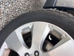 Chassis Photos with
