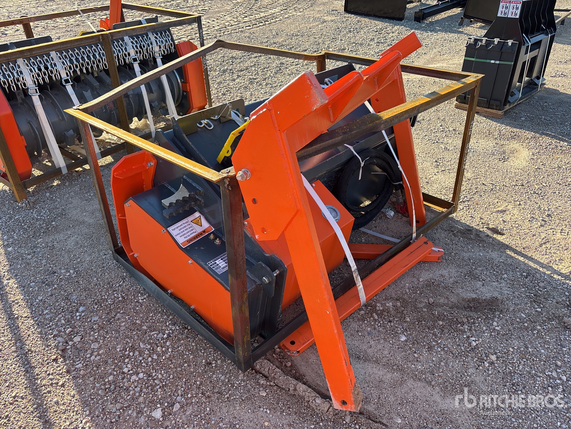 2026 Handy HBDM50