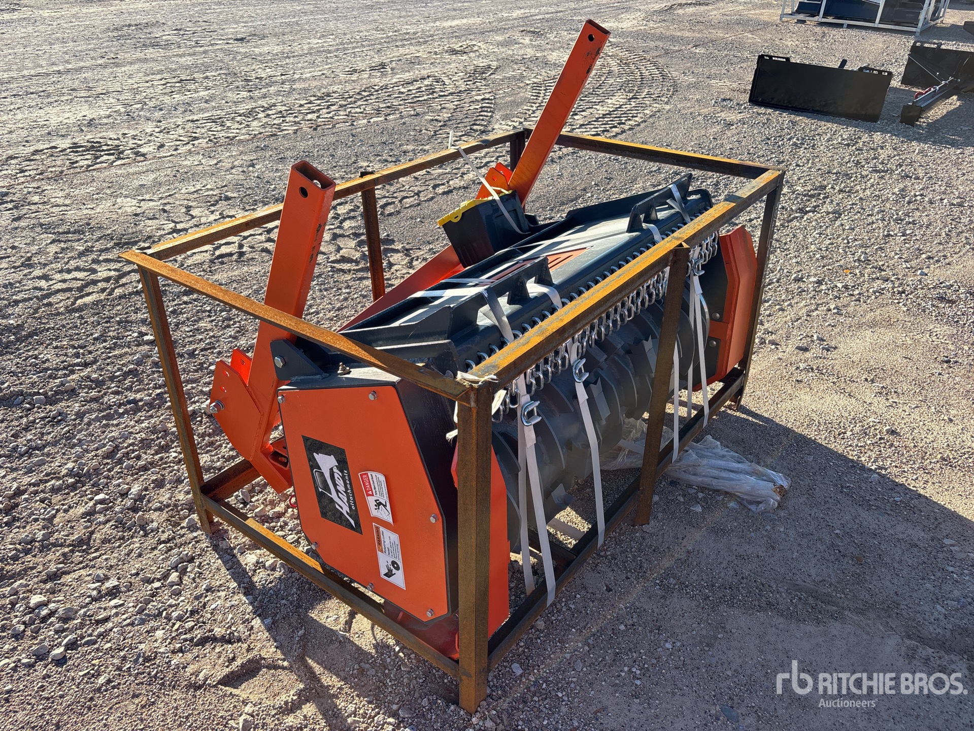 2026 Handy HBDM50