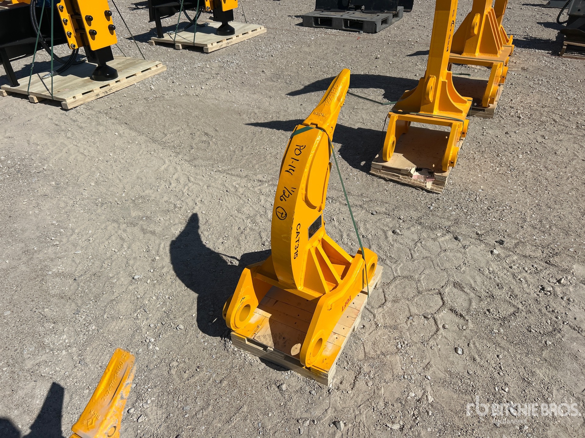 Photo of 2026 TOFT TOFT06ER