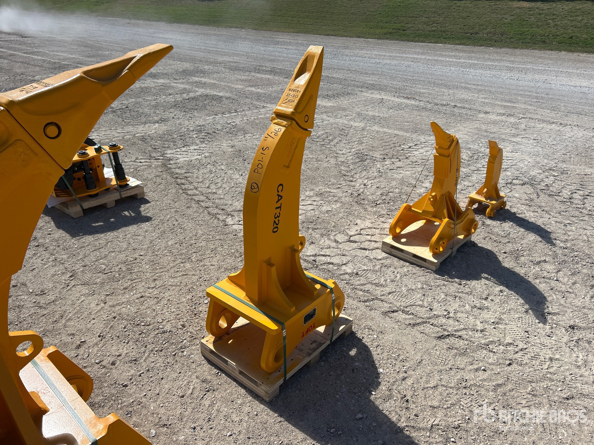 2026 TOFT TOFT08ER