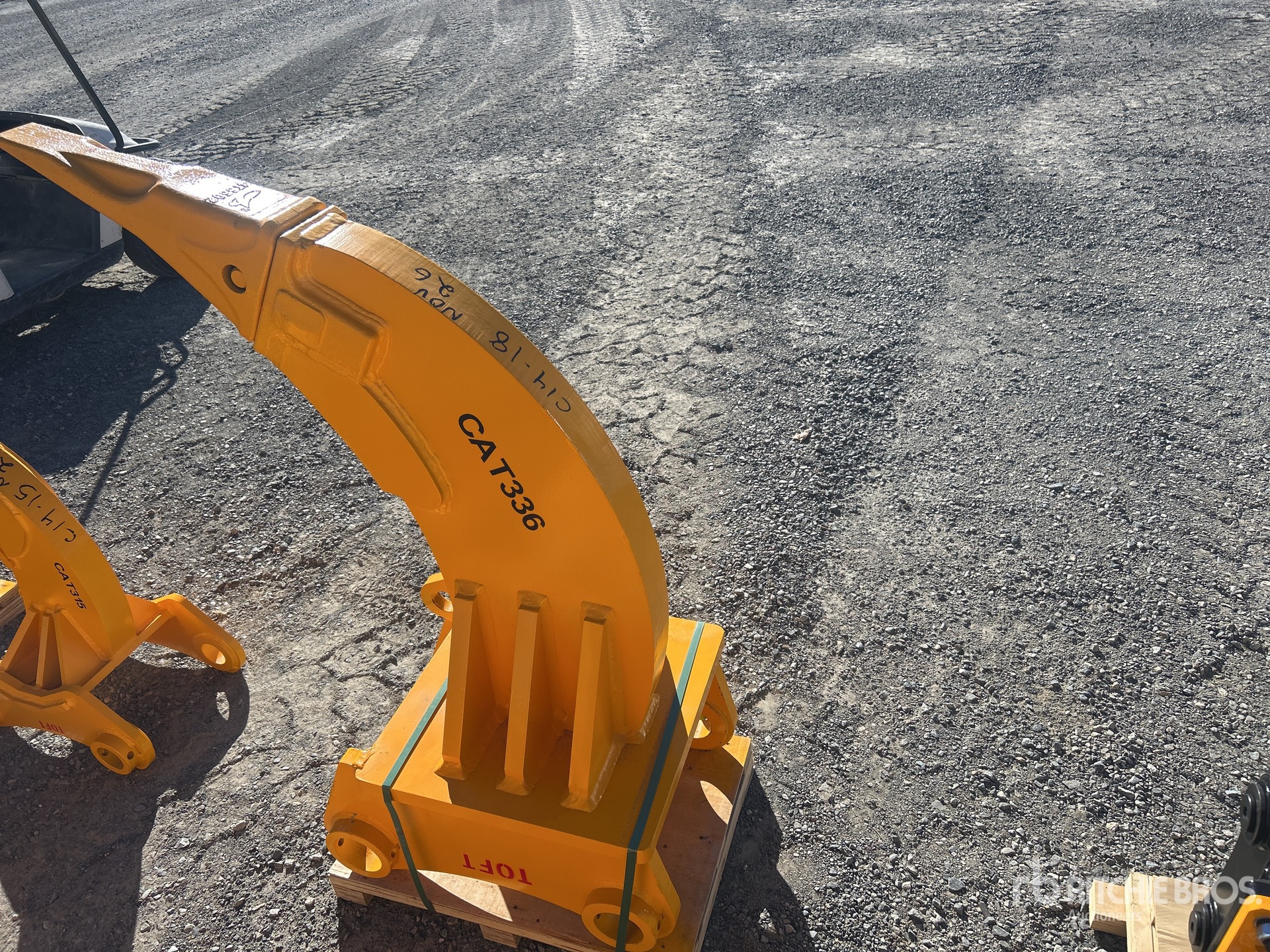 2026 TOFT TOFT10ER