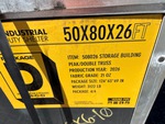 General Appearance with N.º de serie/VIN