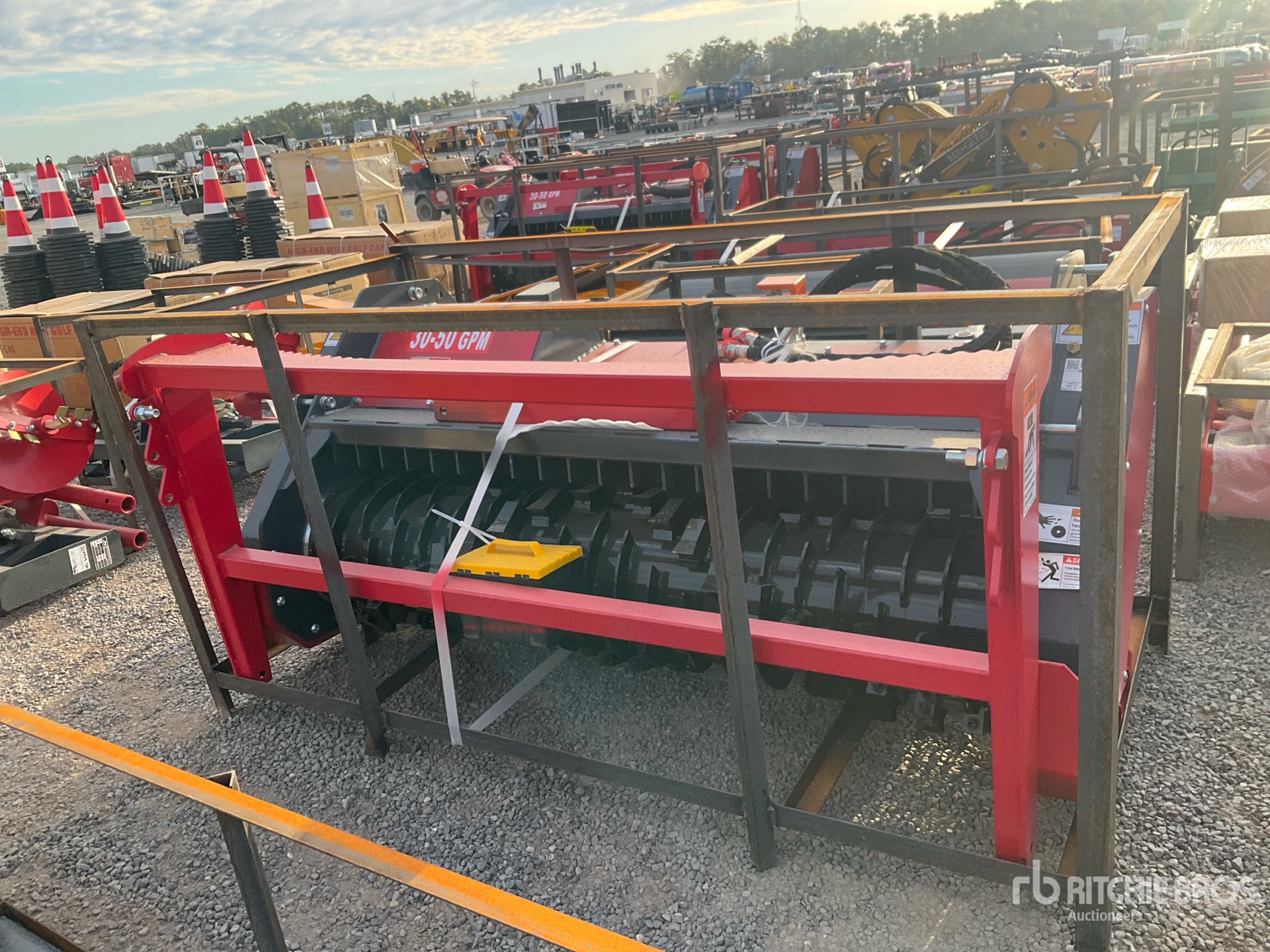 2026 Handy HBDM72-G