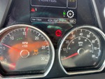 Cab with Warning Lights