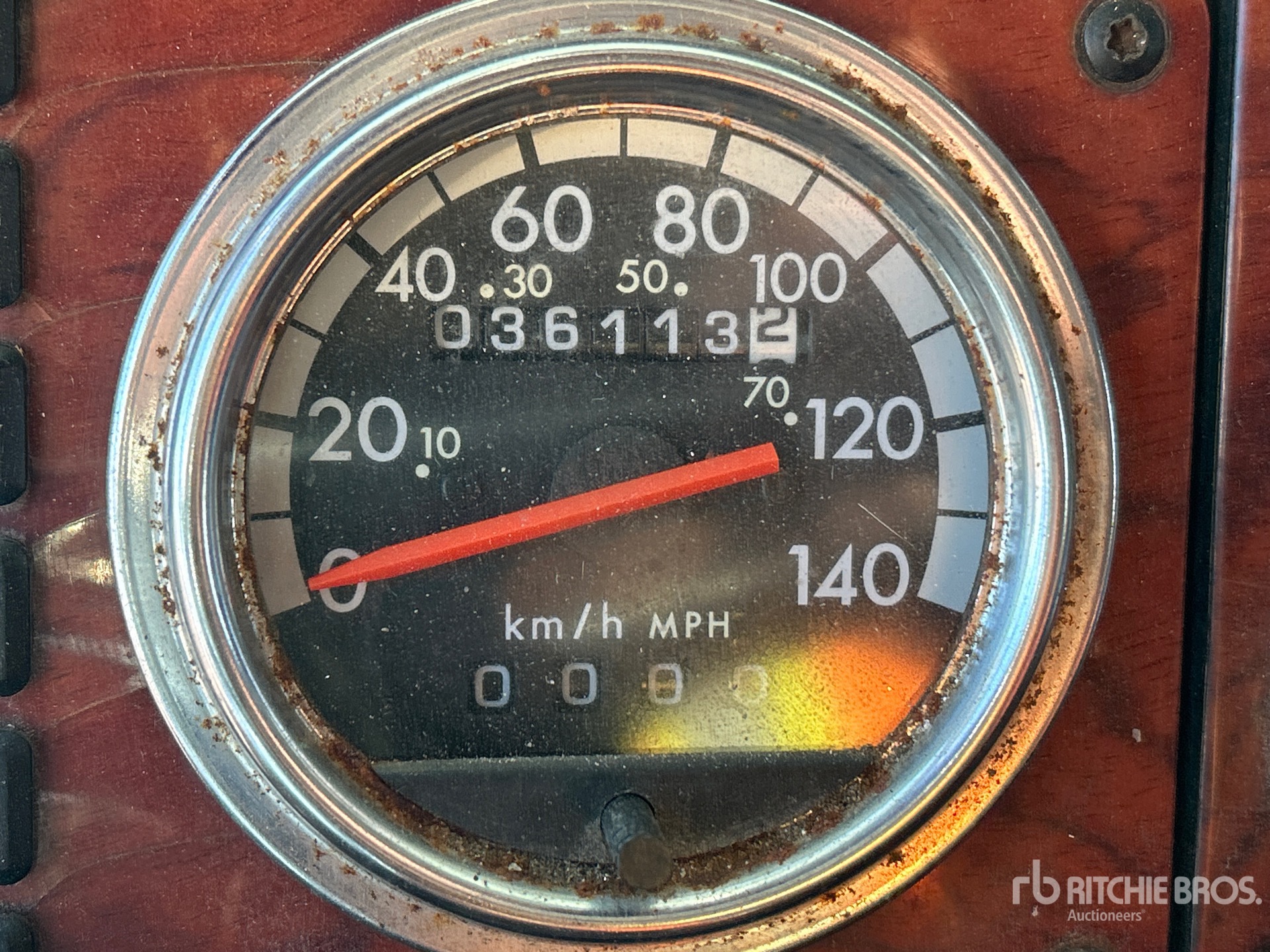 2005 Freightliner CLASSIC 120