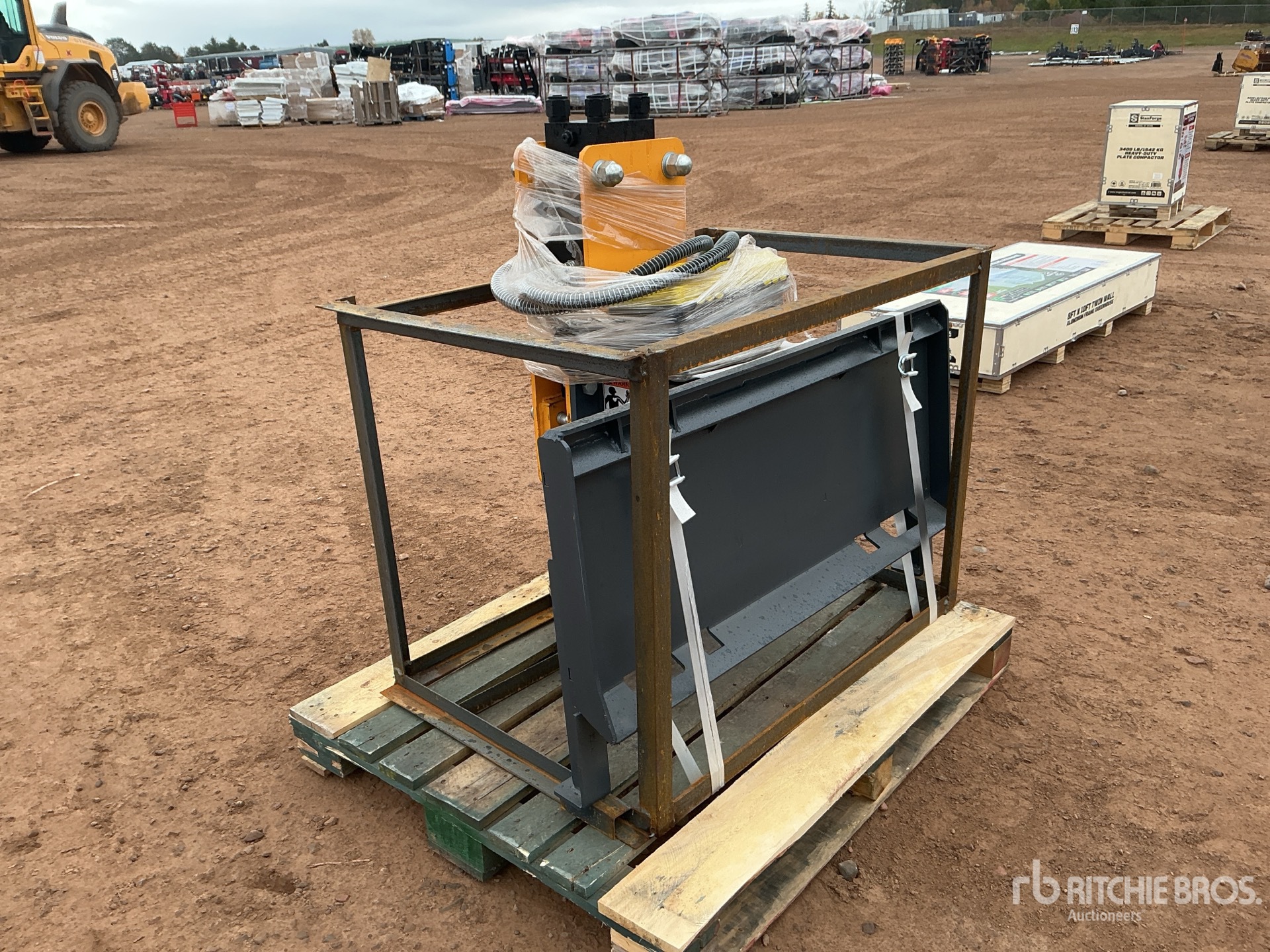 2026 Handy HPD680