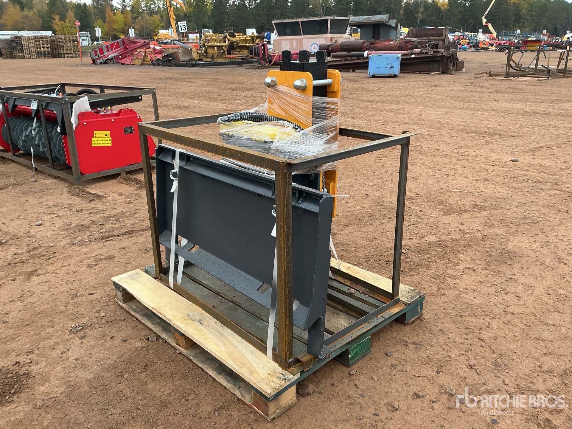 2026 Handy HPD680