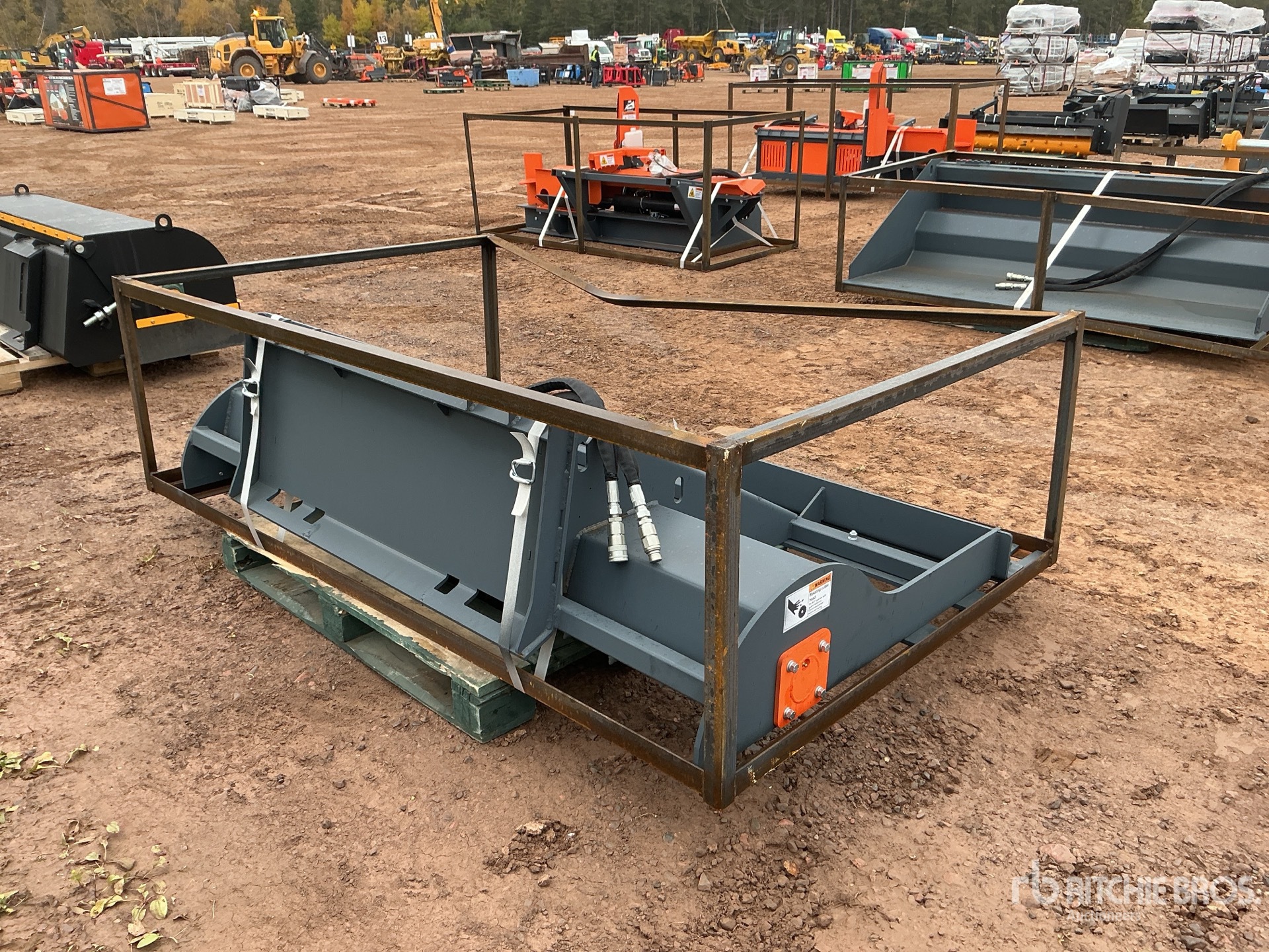 2026 Handy HLL78