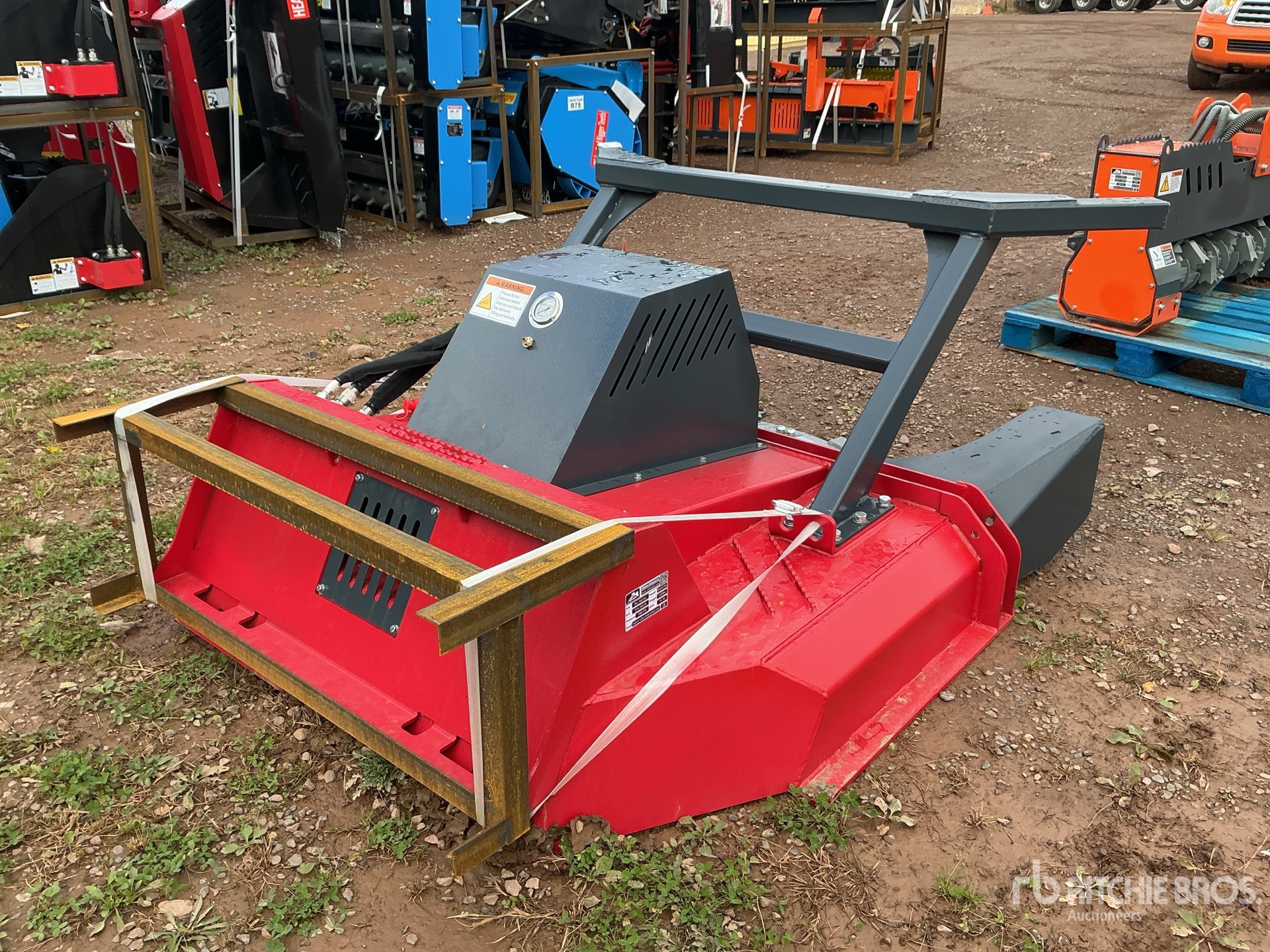2026 Handy HSDM70S