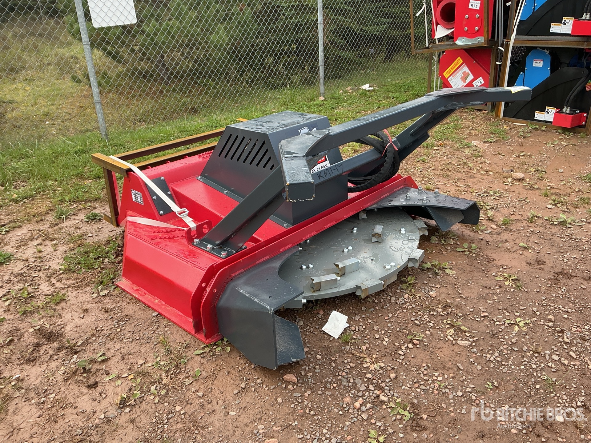 2026 Handy HSDM70S
