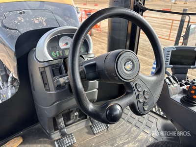 Control Station with 
