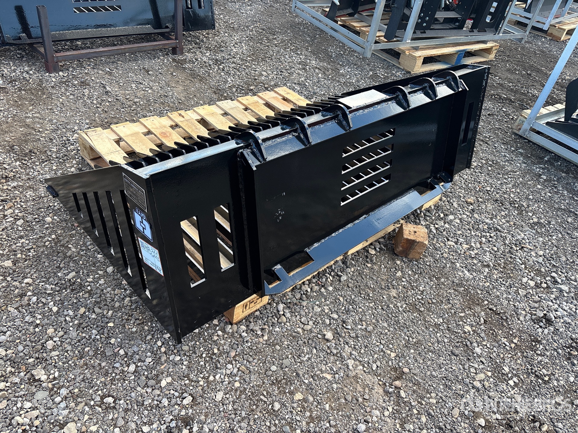 2026 GIYI GY-RB66N