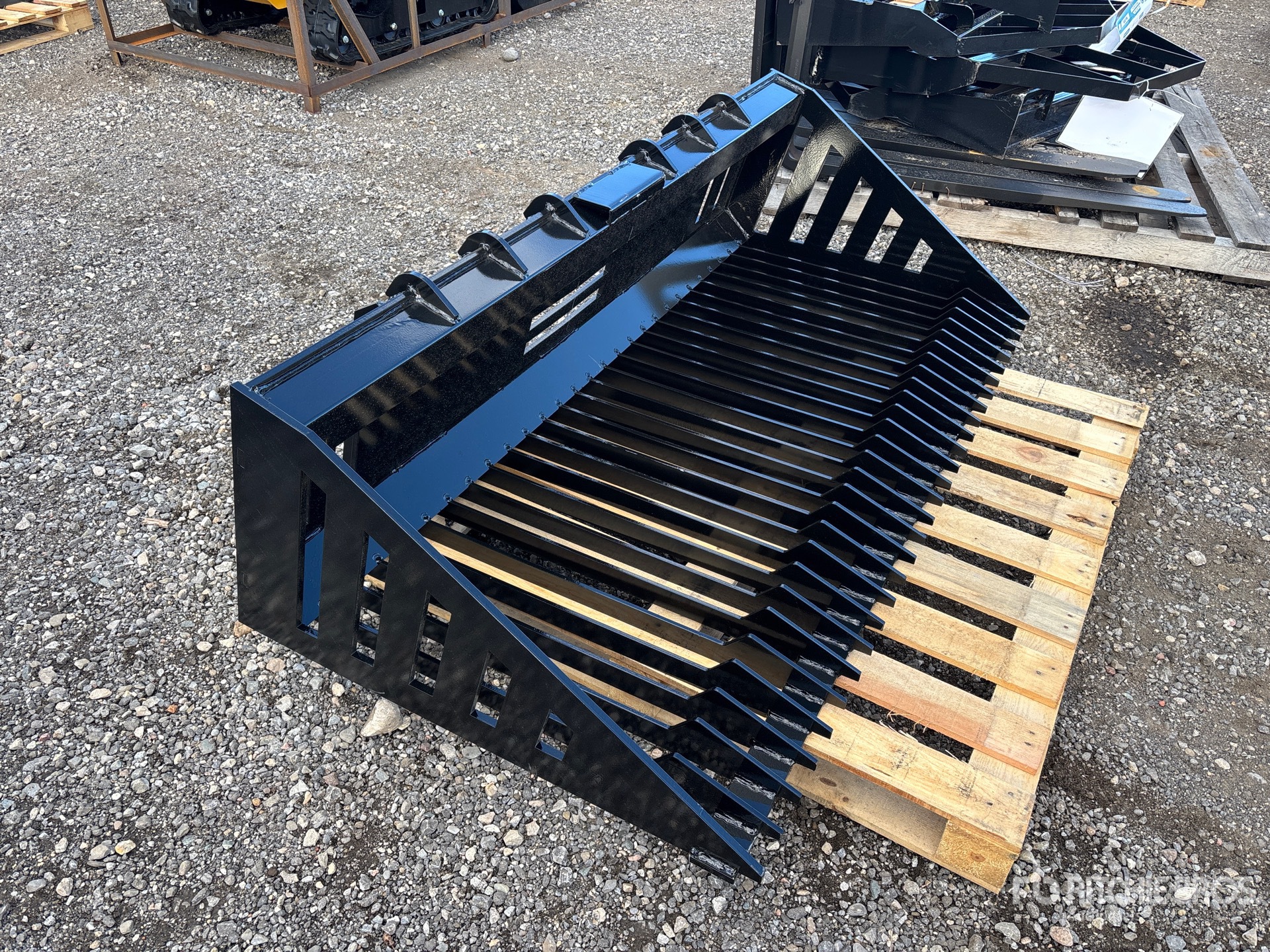 2026 GIYI GY-RB66N