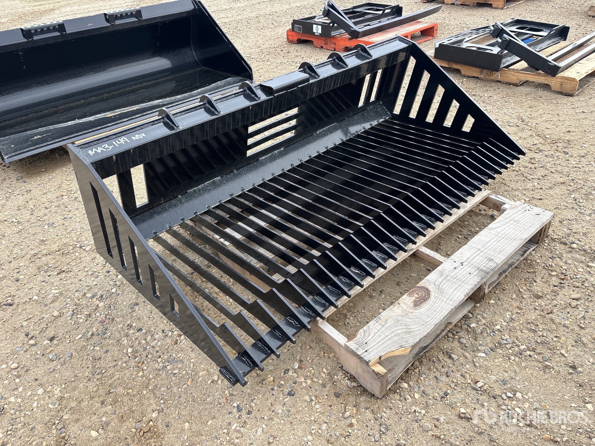 Photo of 2026 GIYI GY-RB66N