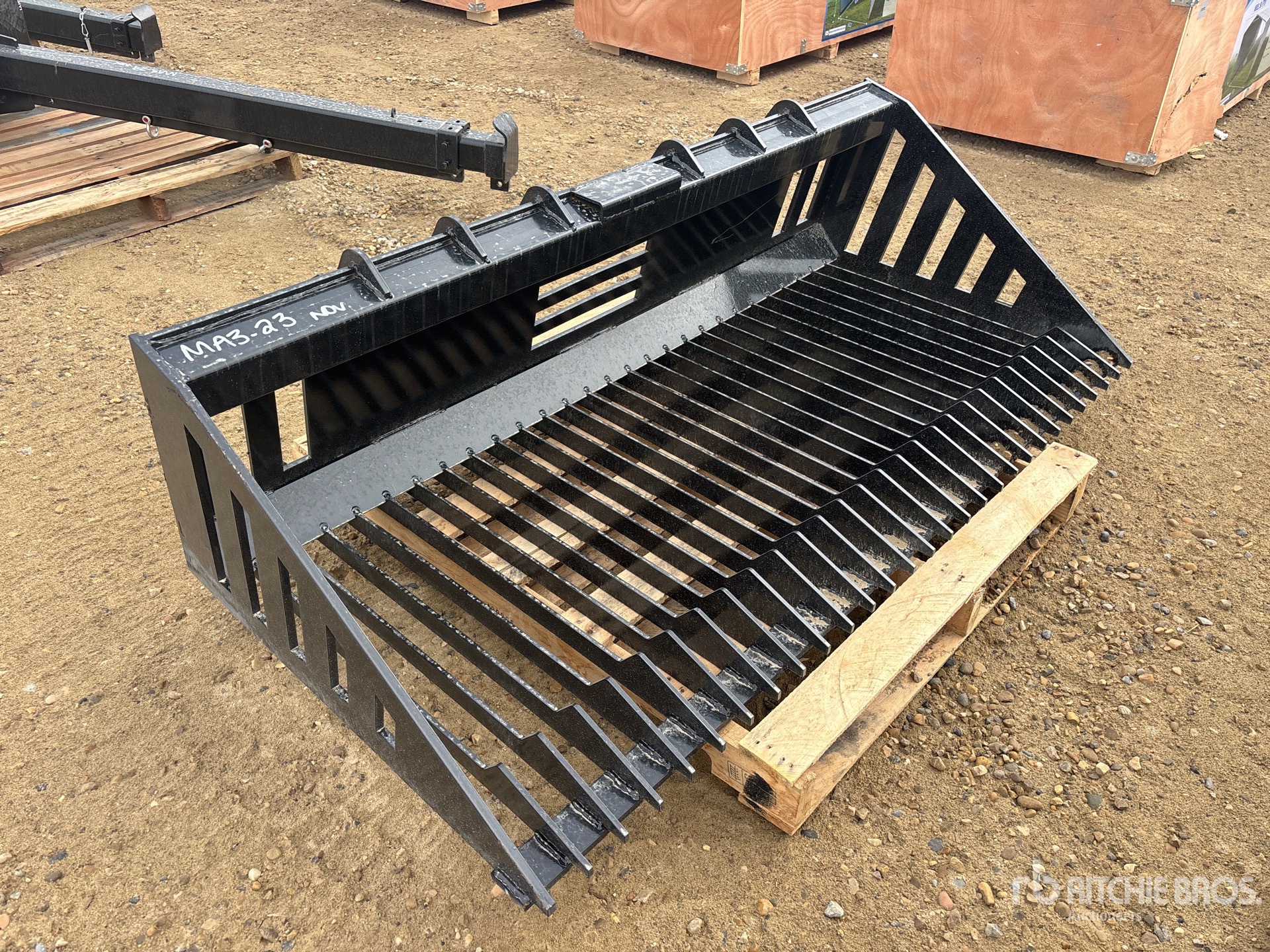 Photo of 2026 GIYI GY-RB66N