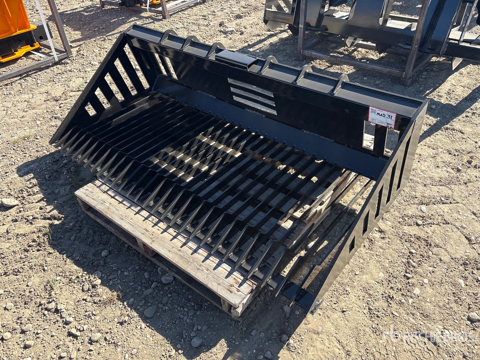 Photo of 2026 GIYI GY-RB66N