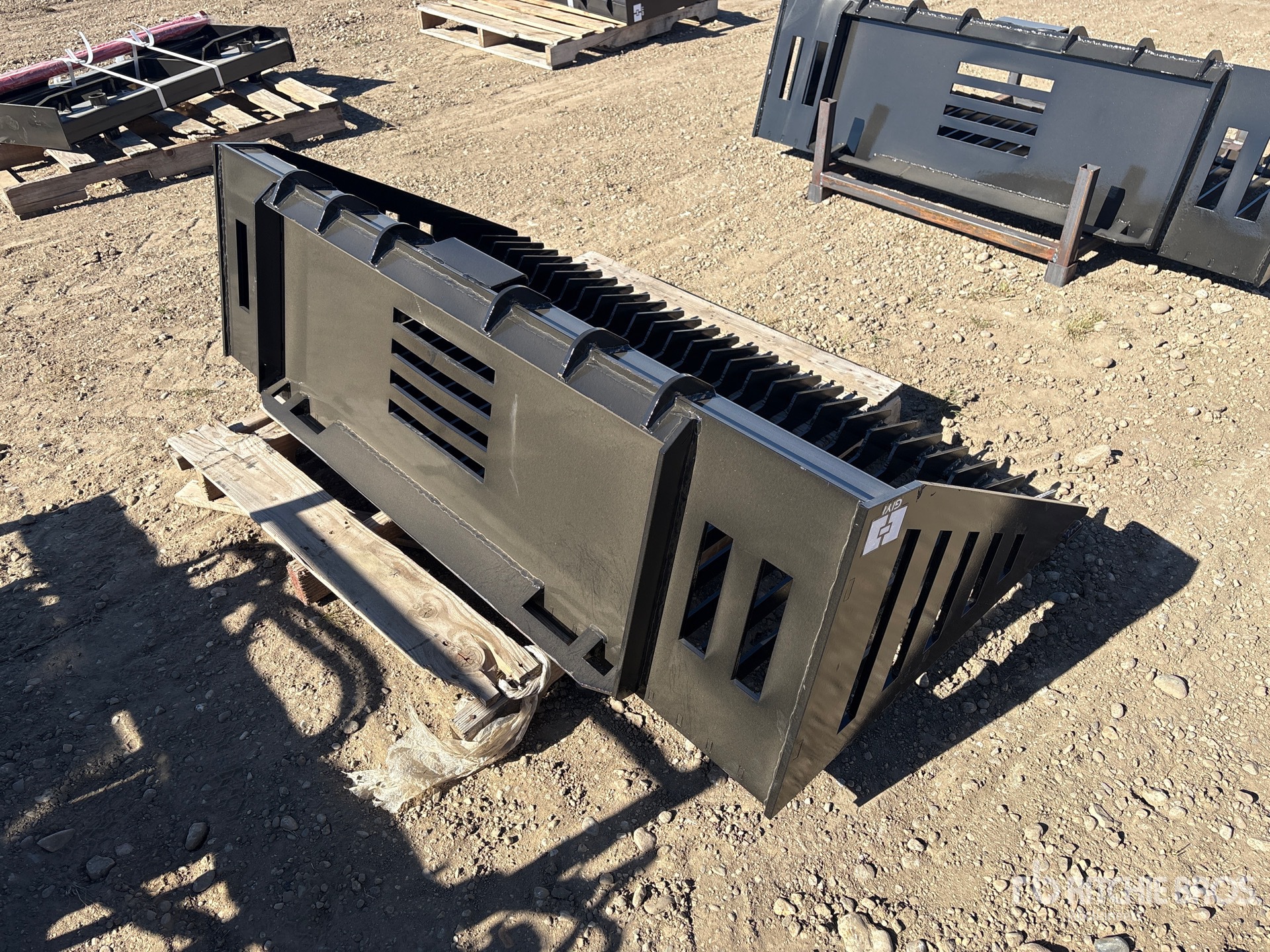 2026 GIYI GY-RB66N