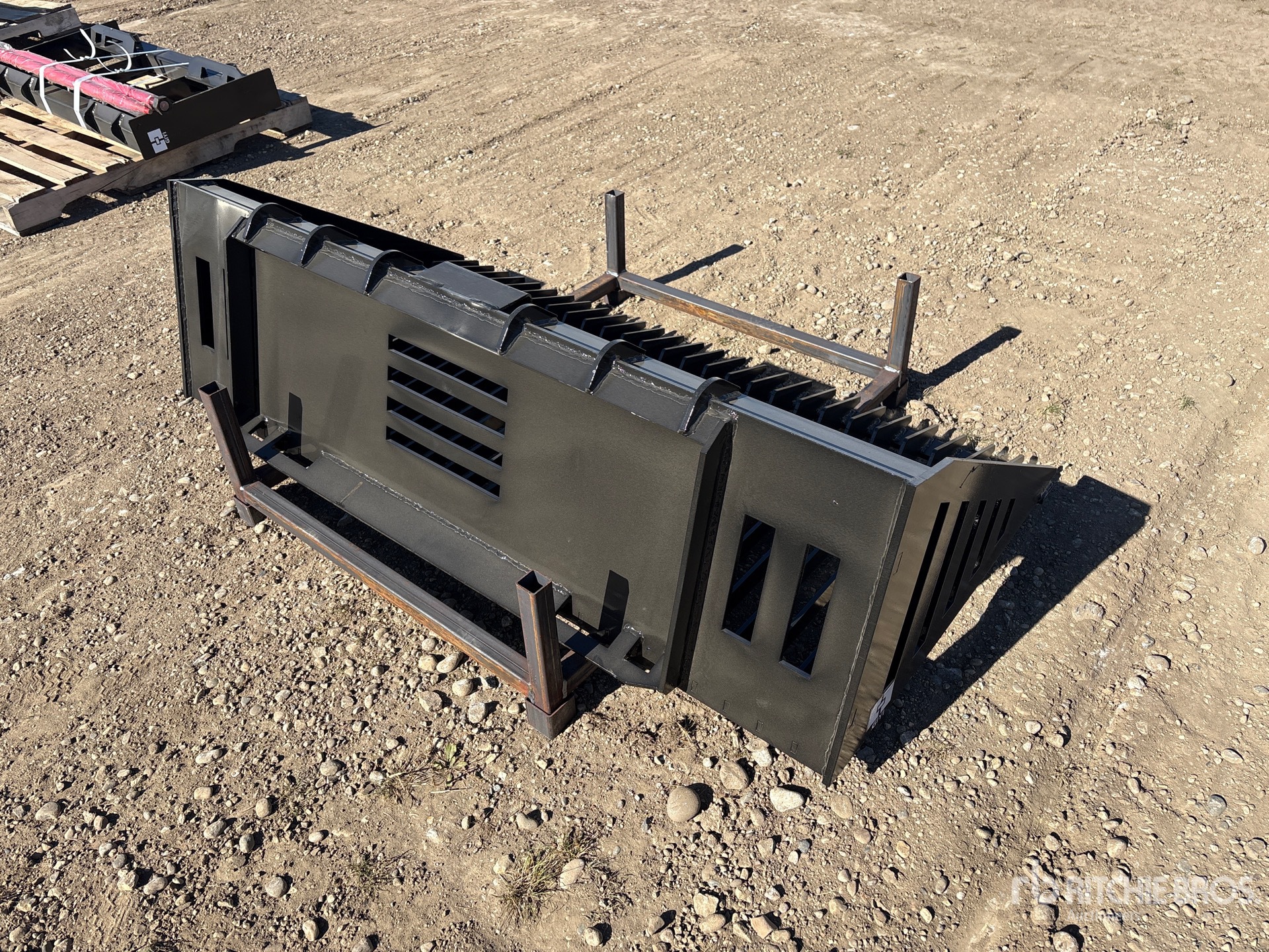 2026 GIYI GY-RB66N