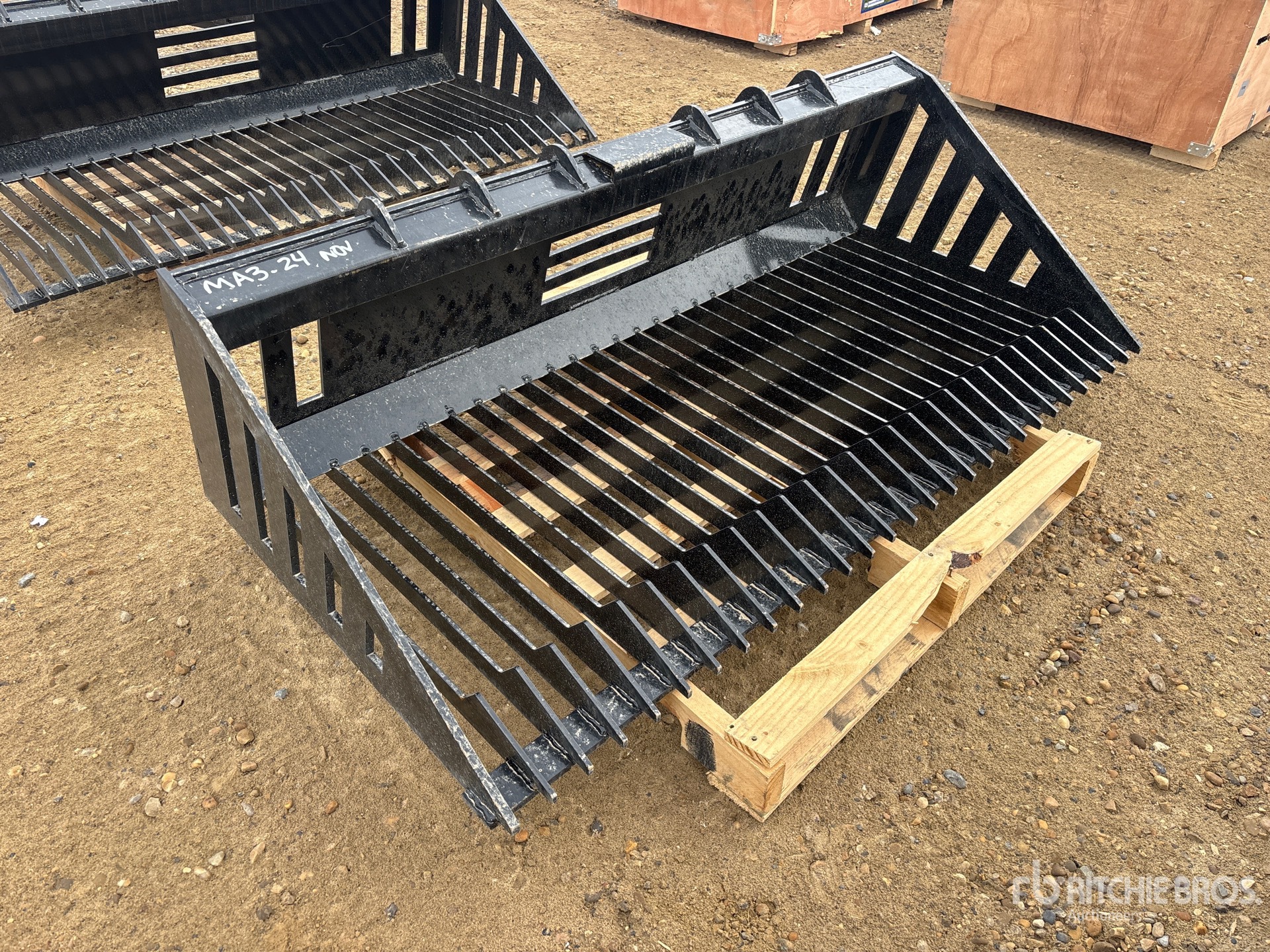 Photo of 2026 GIYI GY-RB66N