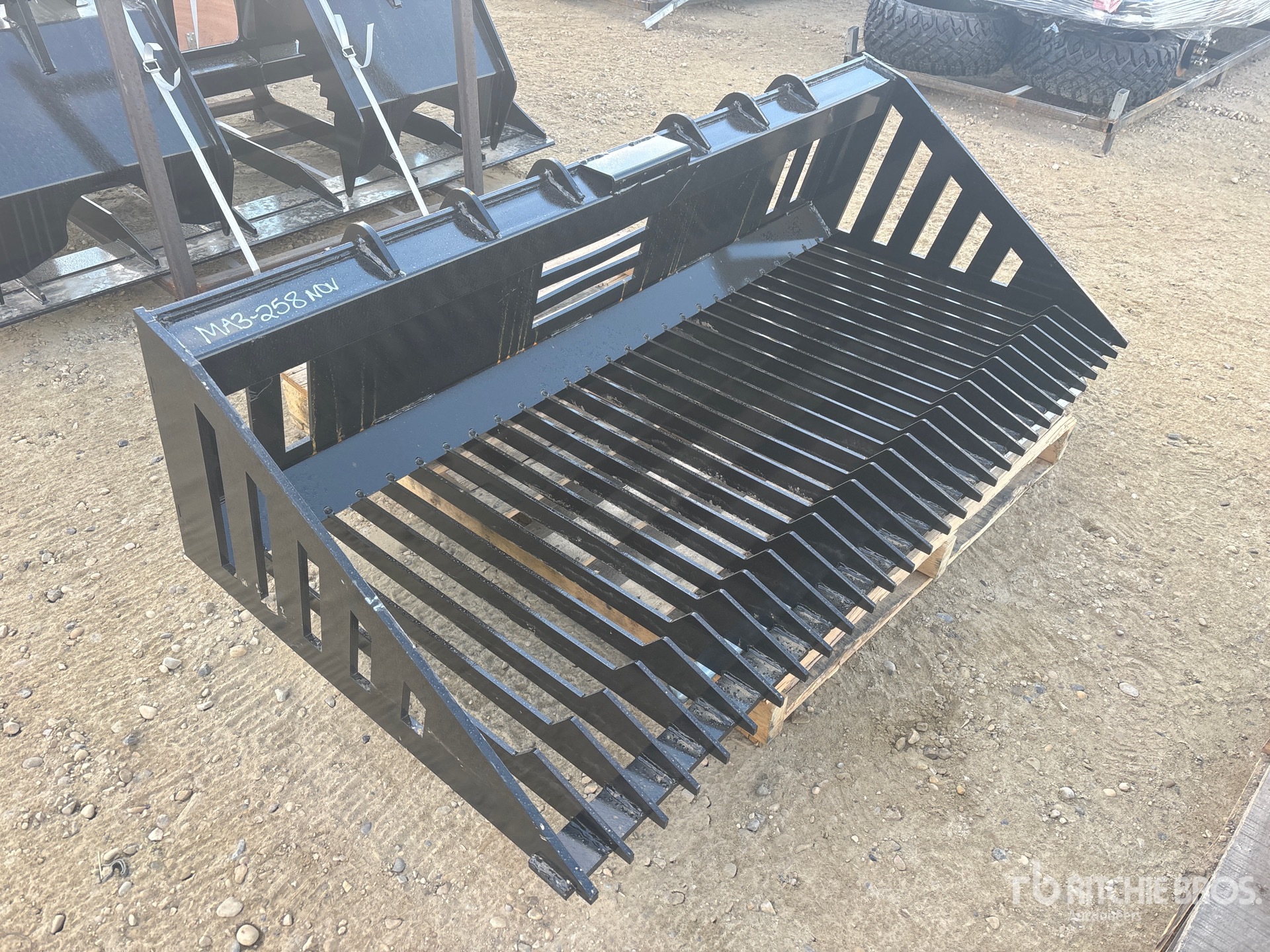 Photo of 2026 GIYI GY-RB66N