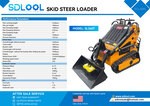 General Appearance with Featured Photo