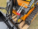 Hydraulics with