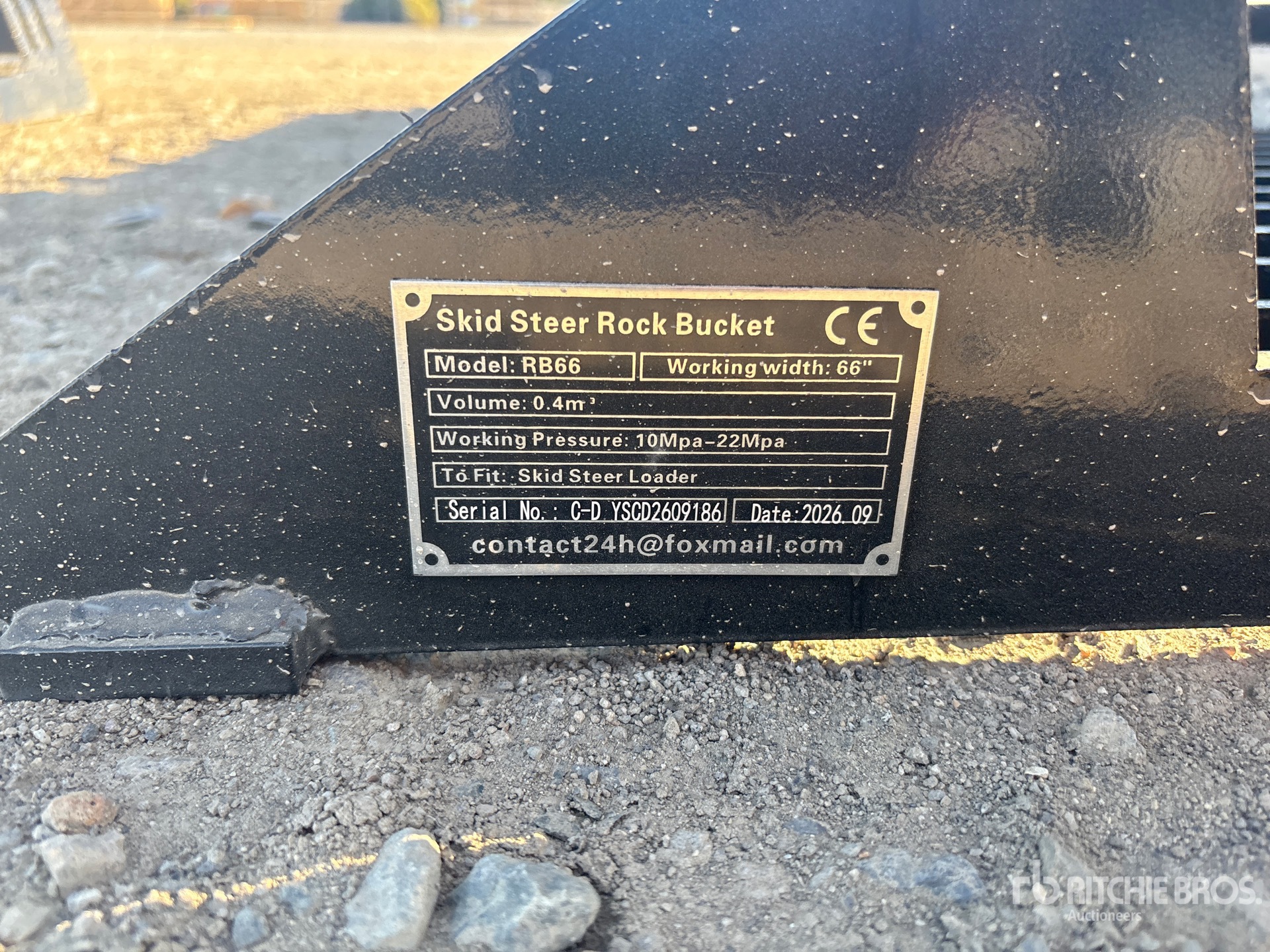 Photo of 2026 GIYI GY-RB66N