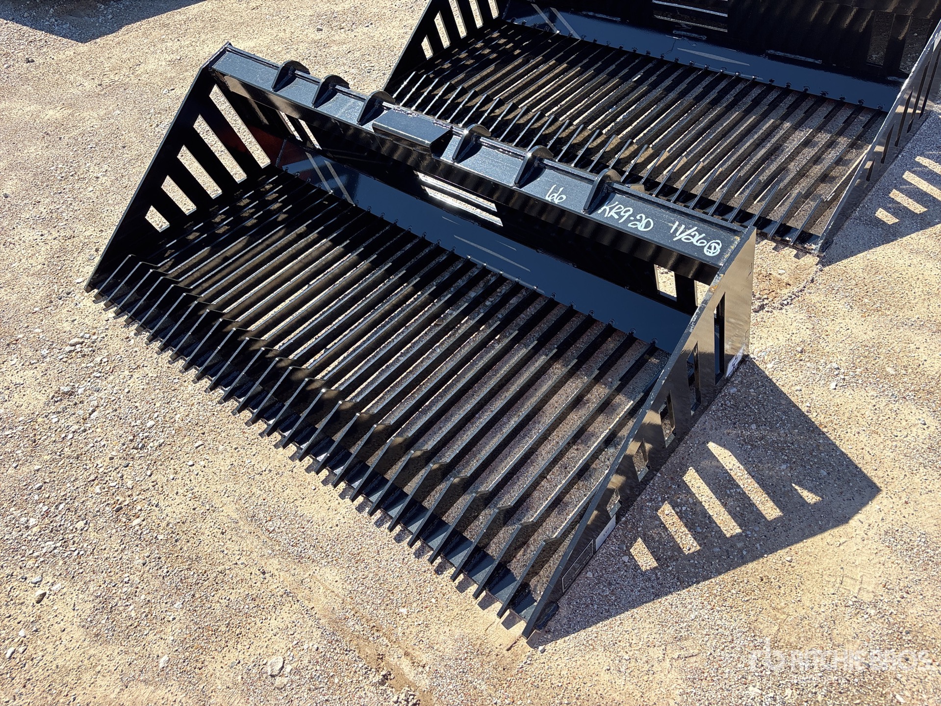 Photo of 2026 GIYI GY-RB66N