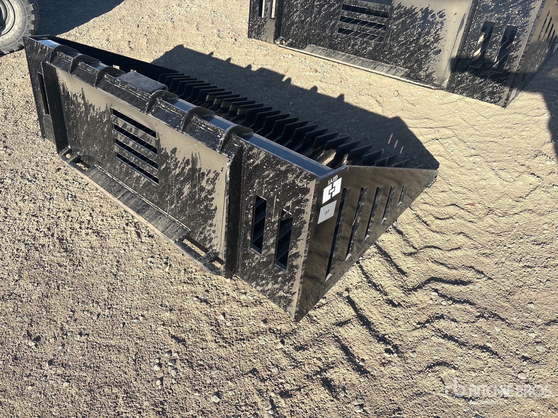 2026 GIYI GY-RB66N