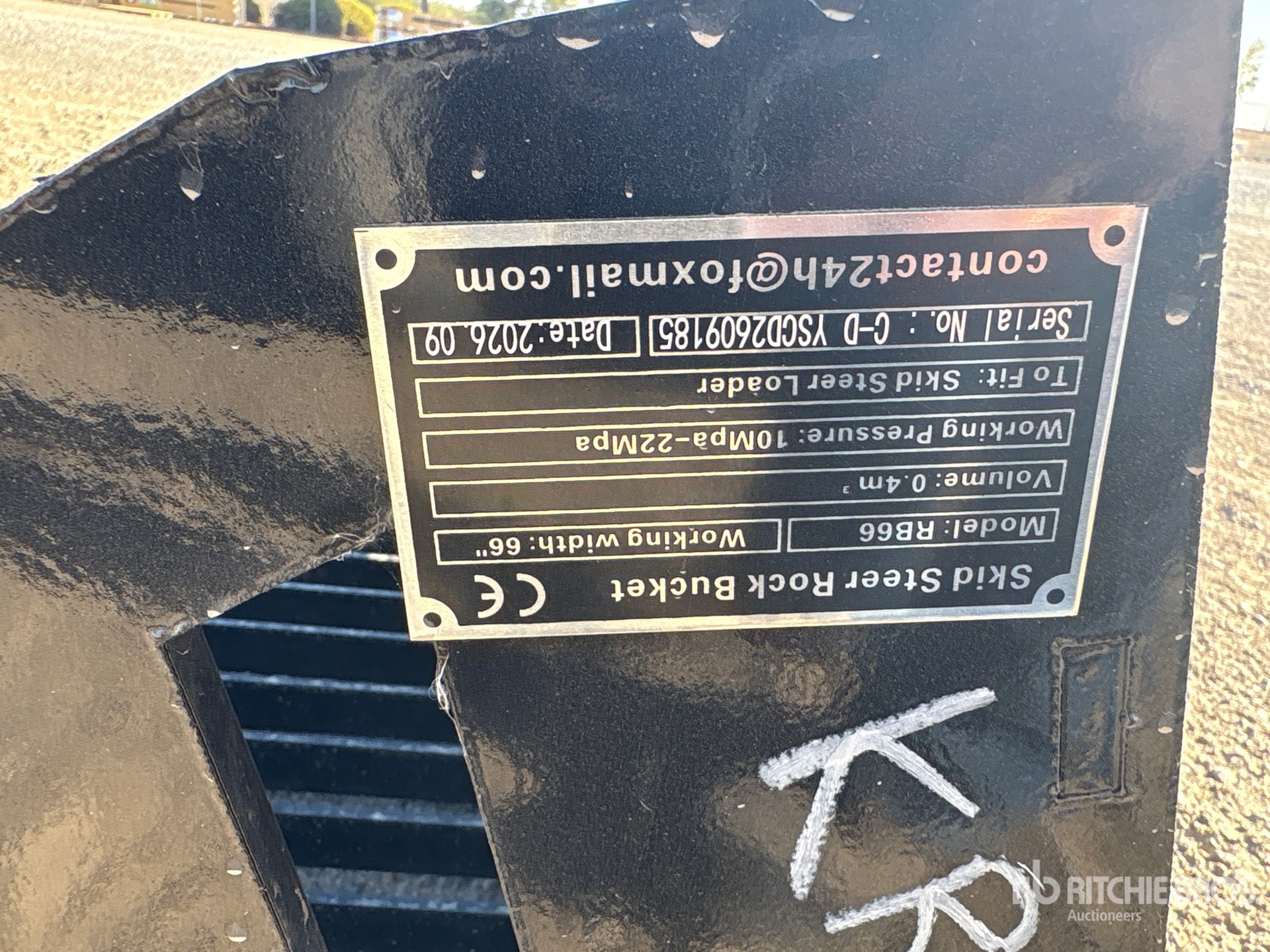 2026 GIYI GY-RB66N