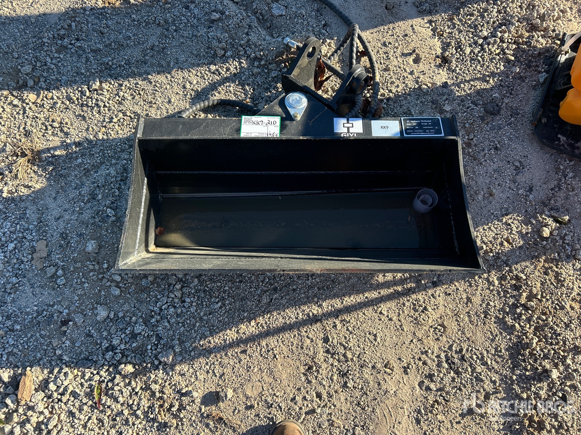 2026 GIYI GY-3TB