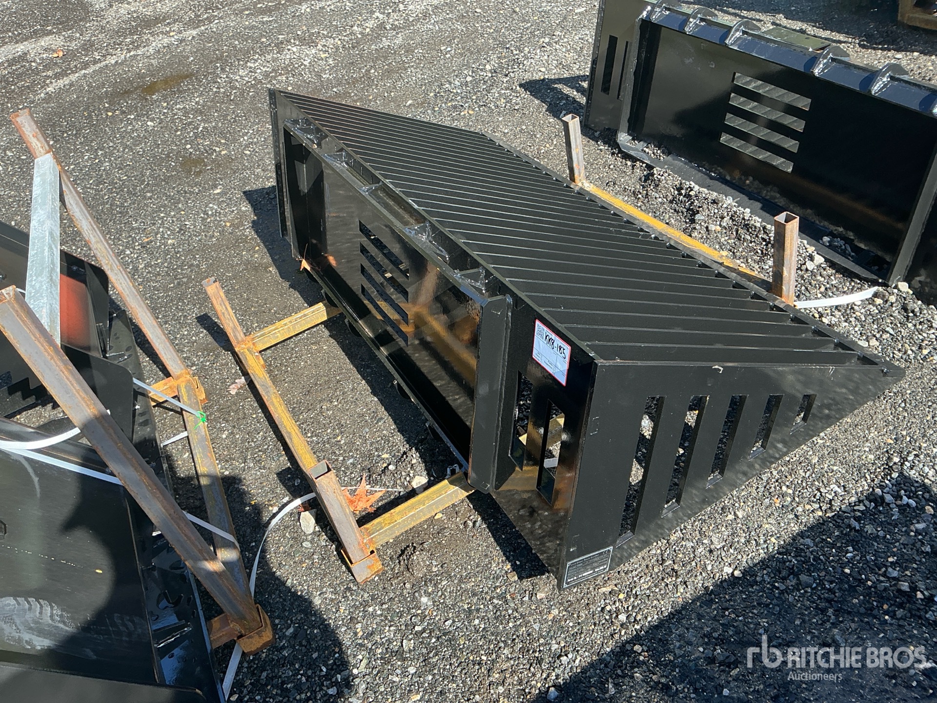 2026 GIYI GY-RB66N