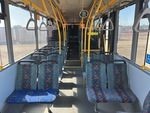Interior with