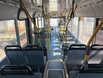 Interior with