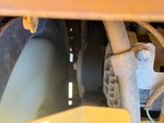 Moteur with A/C Compressor
