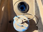 Moteur with DEF / AdBlue Tank