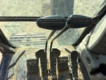 Control Station with Commandes de transmission
