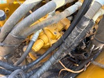 Hydraulics with Moteur pivotant