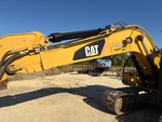 Chassis with Condition du bras