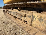 Undercarriage with Right Roller Frame