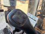 Control Station with Auxiliary Hydraulic Control
