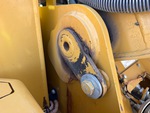 Chassis with Broche et douilles de la base du bras