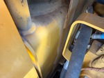 Hydraulics with Réservoir hydraulique