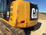 General Appearance with Peinture