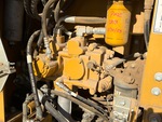 Hydraulics with Pompes (hydrauliques)