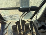 Control Station with Steering Controls