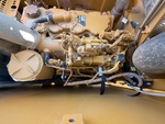Moteur with Engine - Left Side
