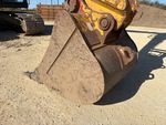 Specialty with Condition de la pelle hydraulique
