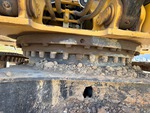 Chassis with Roulements de plaque tournante